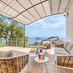 Villa Luce Del Sol With Pool - L - Happy *
