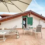 Luce Del Sol With Pool - L - Happy Villa