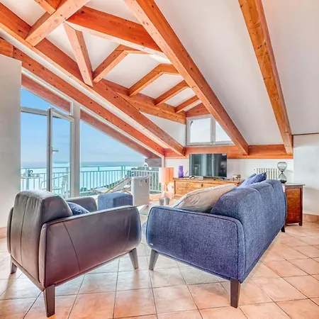 Luce Del Sol Lux With Pool - L - Happy וילה *