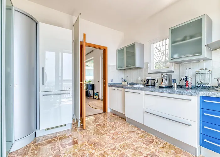 Ala - Luce Del Sol With Pool - L - Happy Villa