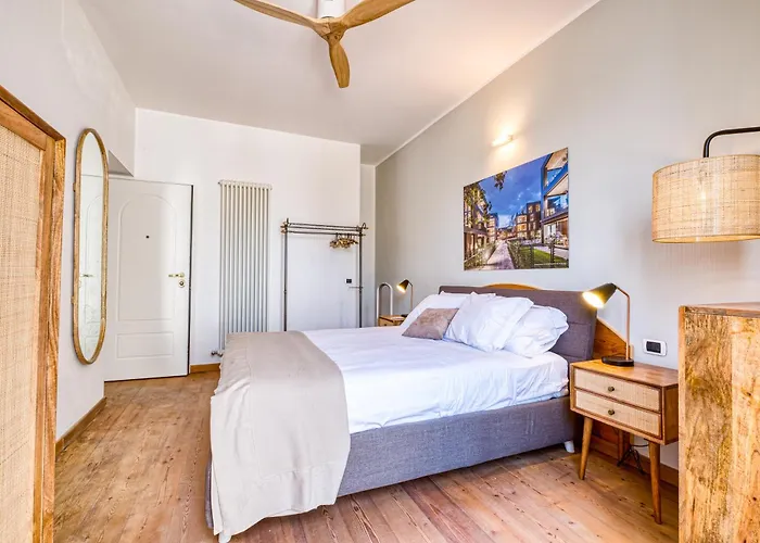 Villa Ala - Luce Del Sol With Pool - L - Happy Alassio