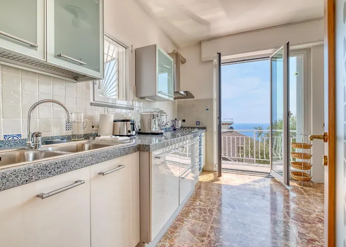 Ala - Luce Del Sol With Pool - L - Happy Villa