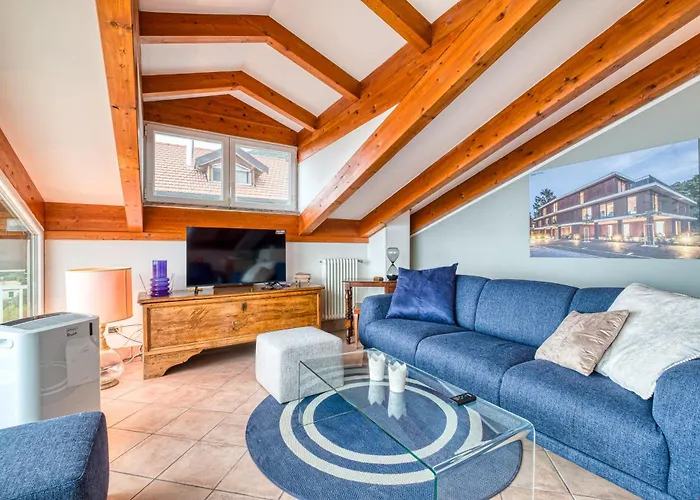 Ala - Luce Del Sol With Pool - L - Happy Villa