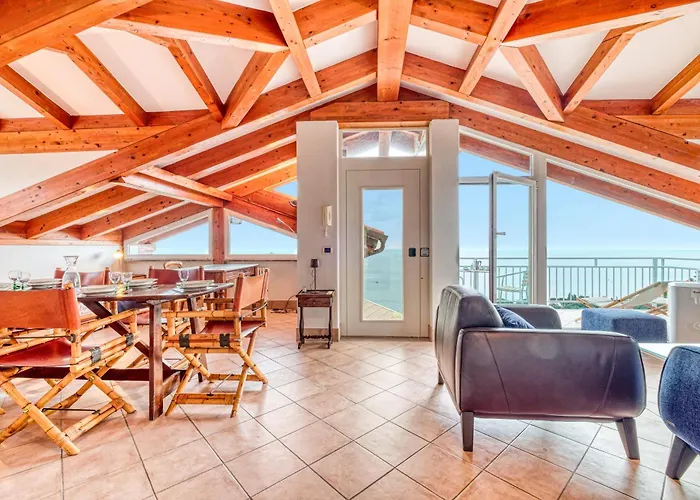 Ala - Luce Del Sol With Pool - L - Happy Villa *