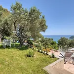 Luce Del Sol With Pool - L - Happy * Alassio