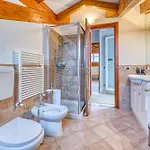 Luce Del Sol With Pool - L - Happy Villa *