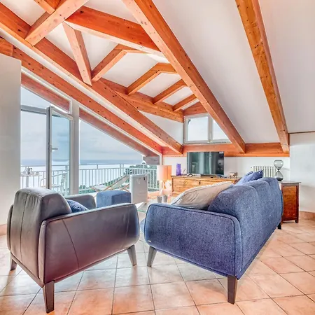 Apartment Luce Del Sol With Pool - L *