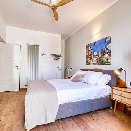 Apartment Luce Del Sol With Pool - L Alassio