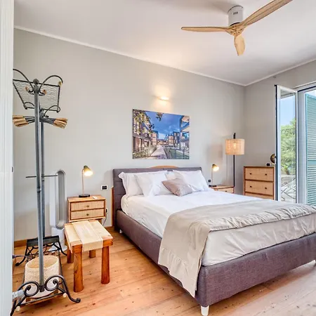 Luce Del Sol Lux With Pool - L - Happy Villa *