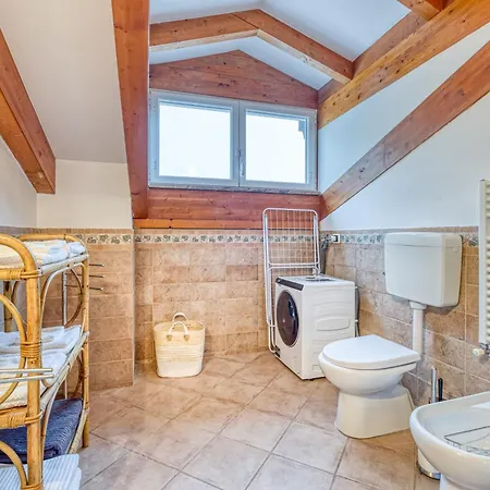 Luce Del Sol Lux With Pool - L - Happy Villa