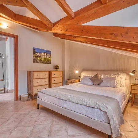 Apartment Luce Del Sol With Pool - L Alassio