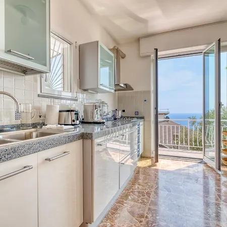 Luce Del Sol With Pool - L - Happy Villa