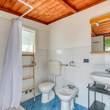 Luce Del Sol Lux With Pool - L - Happy Villa