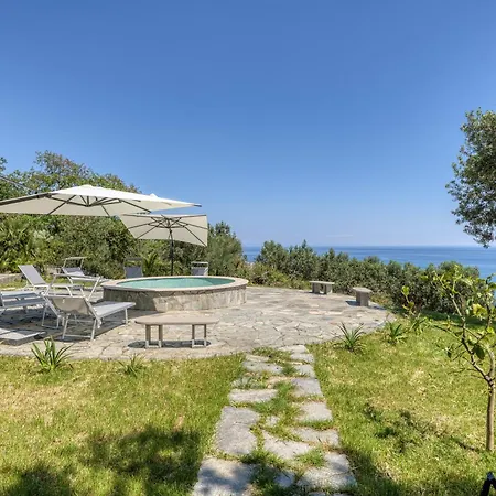 Apartment Luce Del Sol With Pool - L *