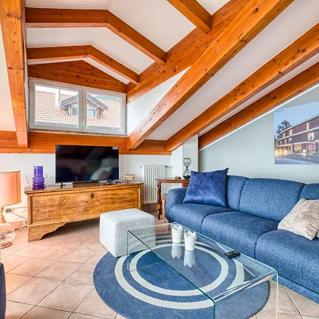 Luce Del Sol Lux With Pool - L - Happy Villa