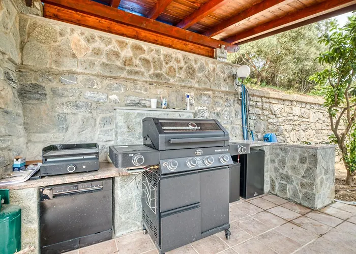 Ala - Luce Del Sol With Pool - L - Happy *