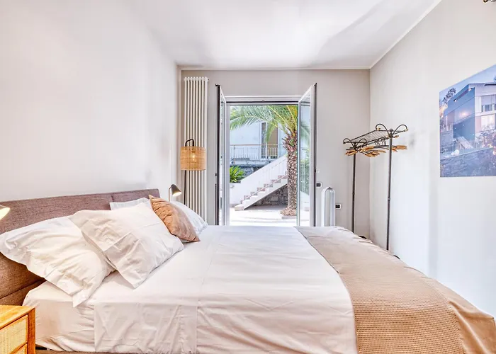 Ala - Luce Del Sol With Pool - L - Happy Villa *