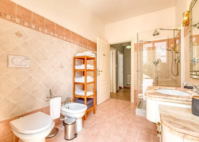 Ala - Luce Del Sol With Pool - L - Happy Villa Alassio