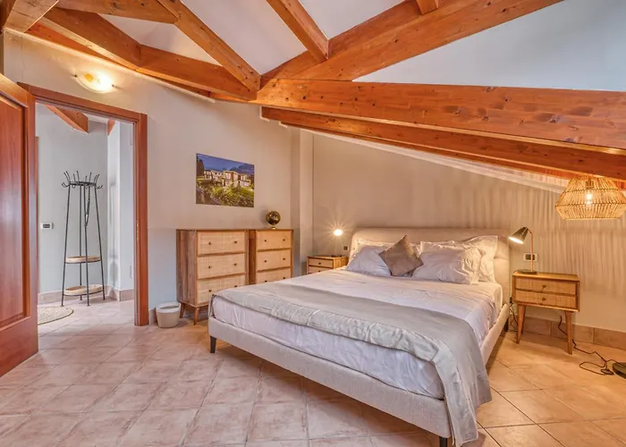 Вилла Ala - Luce Del Sol With Pool - L - Happy Алассио