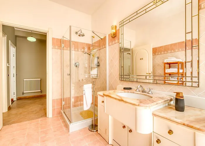 Ala - Luce Del Sol With Pool - L - Happy Villa *