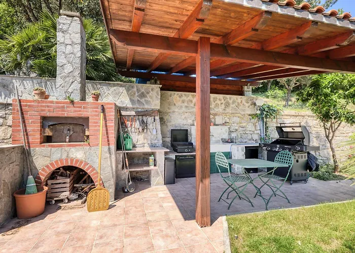 Ala - Luce Del Sol With Pool - L - Happy *