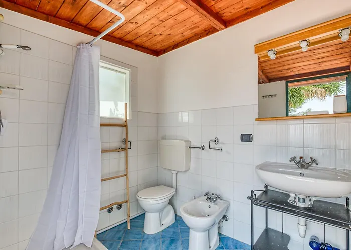 Ala - Luce Del Sol With Pool - L - Happy Villa