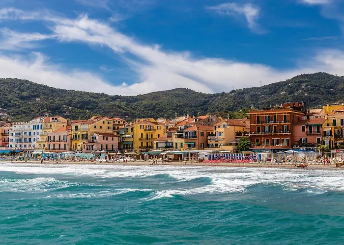 Villa Ala - Luce Del Sol With Pool - L - Happy *