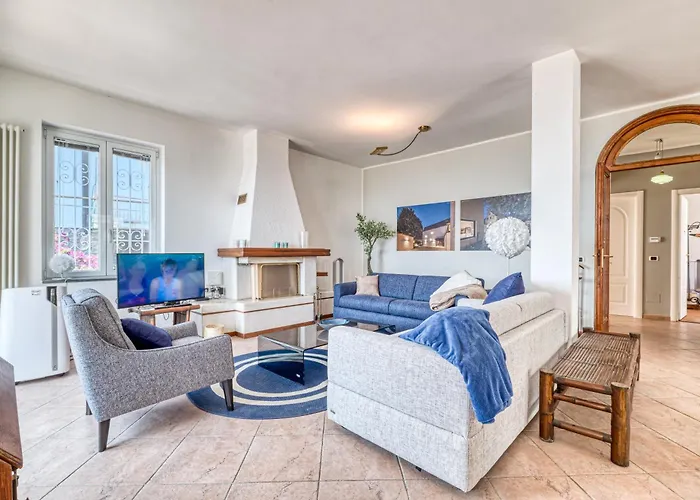 Ala - Luce Del Sol With Pool - L - Happy *