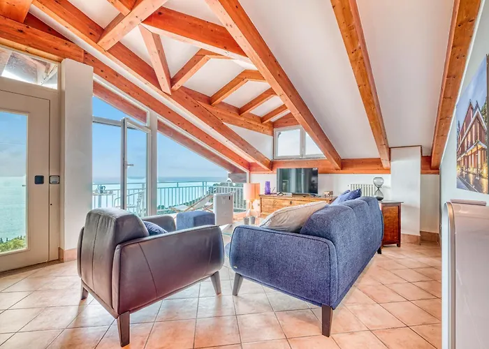 Ala - Luce Del Sol With Pool - L - Happy Villa *